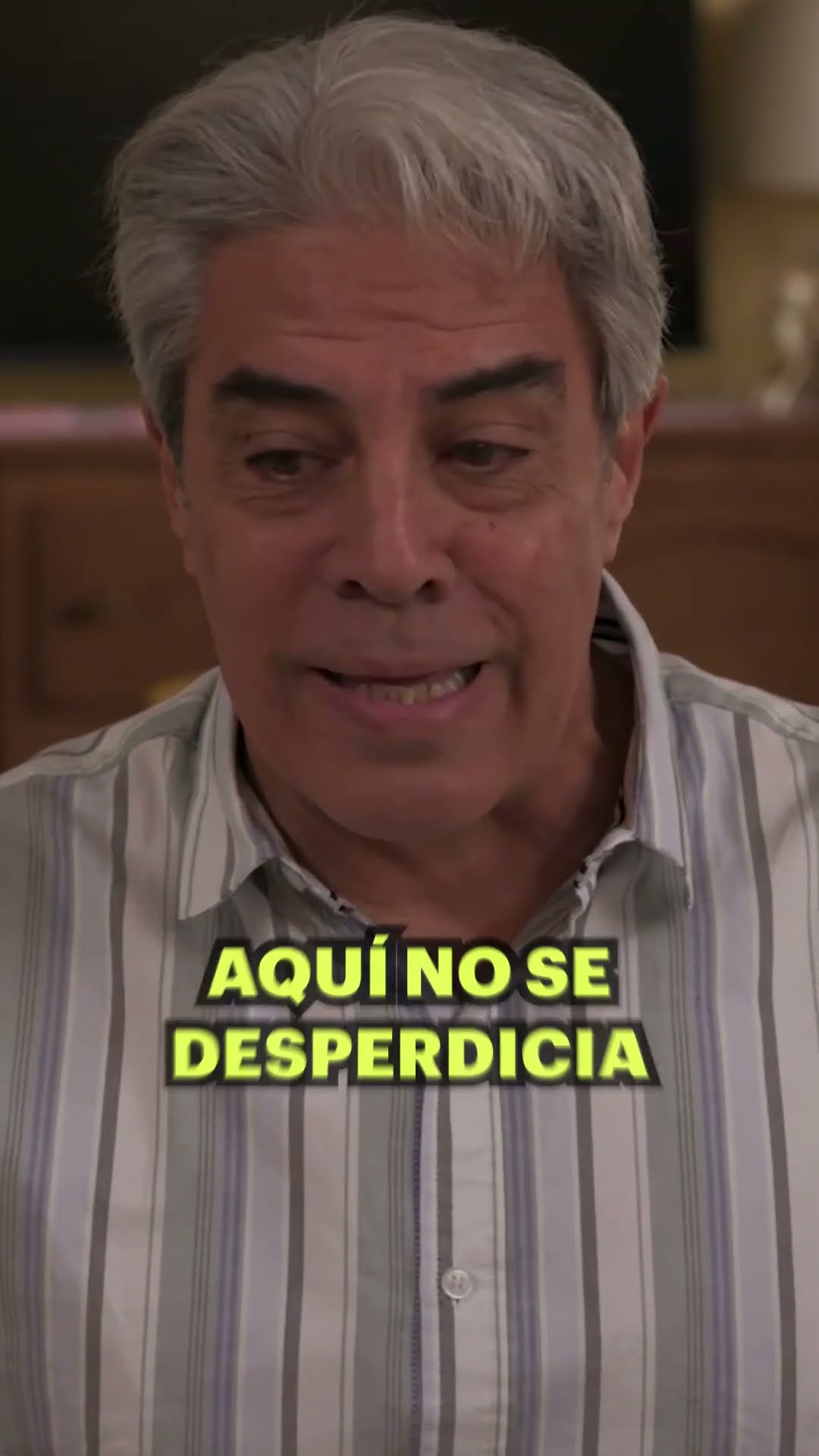 ?? Los Chávez descubren los berrinches de Camila #LasHijasDeLaSeñoraGarcía