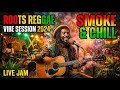 This slow steady roots reggae mix is exactly what you need for a deep relaxation session