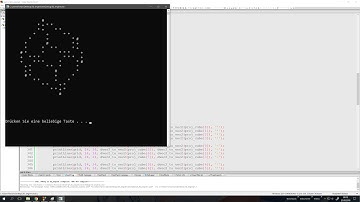 3D rendering in the console