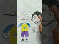 Wrong head exchange puzzle video | MrBaaJe #shorts #funnyshorts