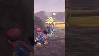 The Hunt for Alpha Ninetales! 🦊🔥 | Pokémon Legends: Arceus