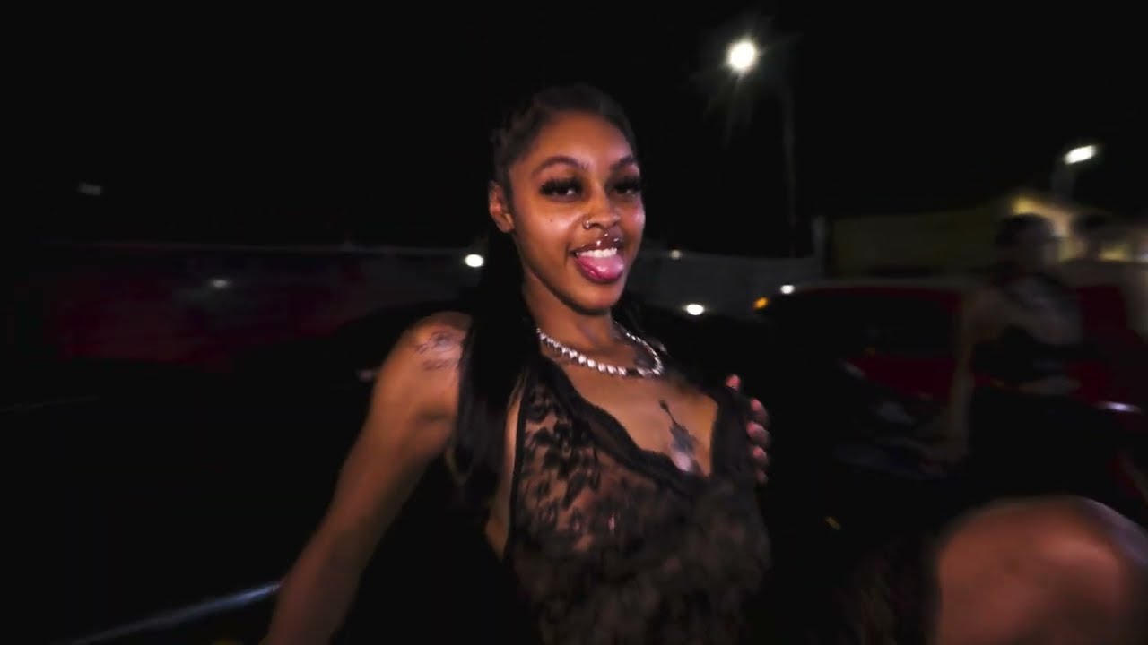Watch Luh Monti - "Clap" (Feat. Babyfxce E) Official Music Video on YouTube