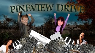 Pineview Drive -- Part 1: LOOK AT ALL THE KEYS