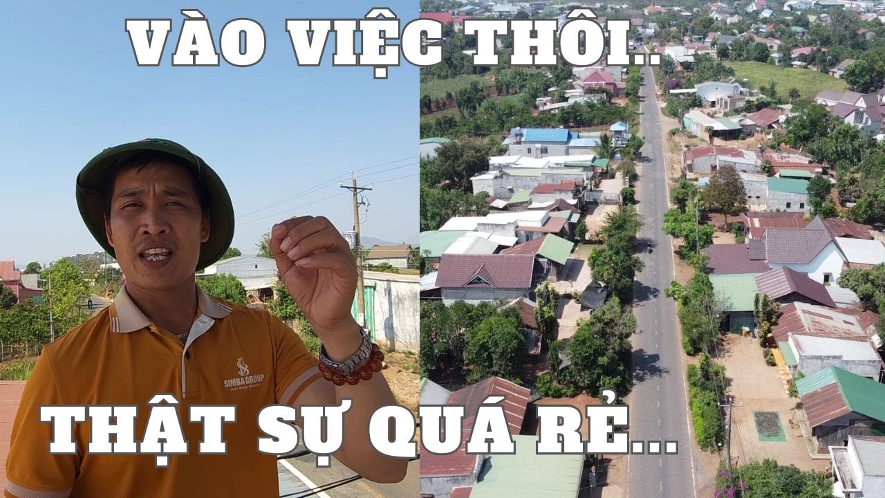 #DVD323 | Nhà Ven Đà Lạt | Gặp căn nhà này không mua thì quá phí cho cơ hội này.