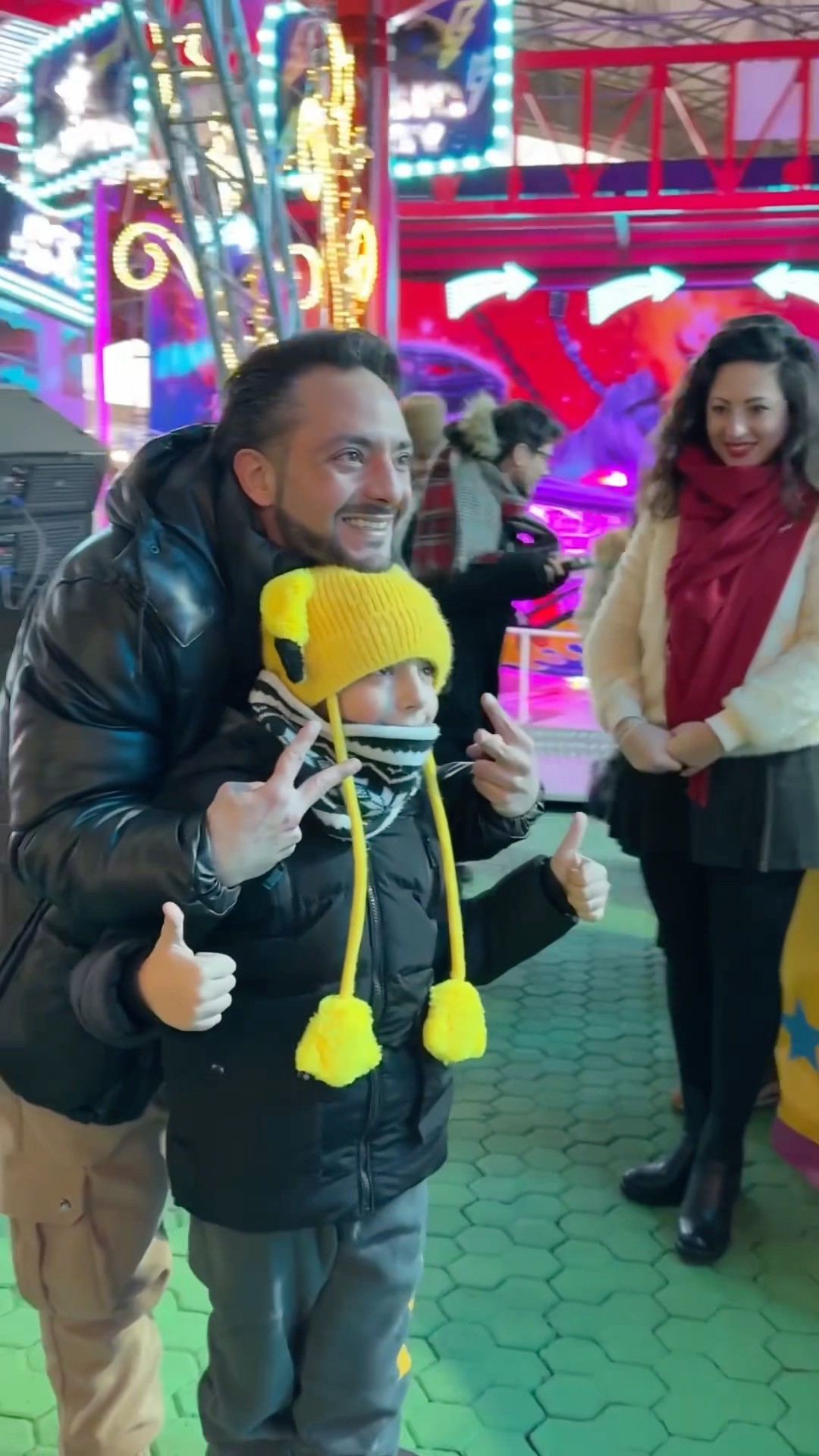 #adv Best of Event at EuroparkMilano #shorts #europarkmilano #live #show  #mercuri_88 #funny