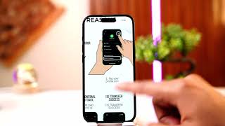 Как исправить ошибку "Перевод в Cash App не удался по соображениям безопасности" screenshot 2