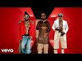Diamond Platnumz Ft Fally Ipupa Koffi Olomide Formule Ya Love Official Music Video