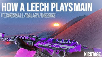 MOST HATED IN MAIN | FT. qM / PCE / FREAKS / 4EVR