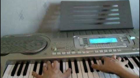 How To Play Moonlight Sonata Part 2