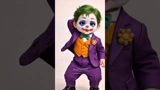 Joker Is a playboy 🧨🔥🥵#shorts #joker #spiderman