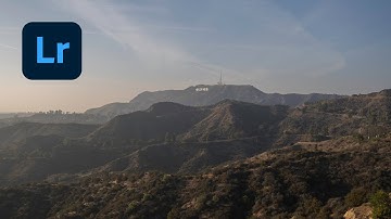 How To Use White Balance in Adobe Lightroom Classic