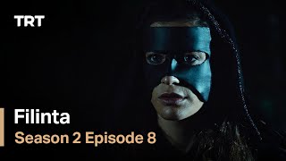 Filinta Season 2 - Episode 8 (English subtitles)