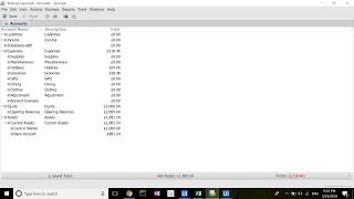 Automating Receipt Accounting with UiPath