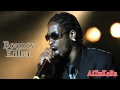 Bounty killer  entourage navy blue riddim