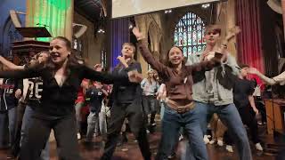 SACS Factor 2025: Westminster