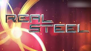 Real Steel The Video Game OST - Main Menu (Extended Version)