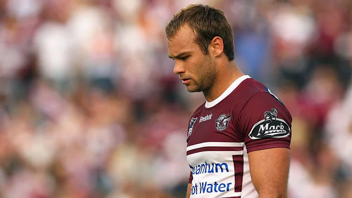 Brett Stewart - The Prince of Brookvale
