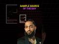 The Sample Behind “Right Hand 2 God” by Nipsey Hussle 🔍