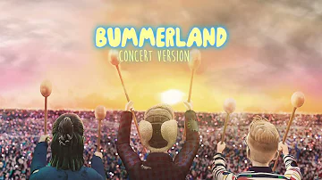 AJR - Bummerland (Concert Version)