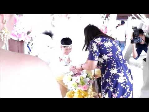 New Package : Traditional Thai Ceremony by Pinder Tour