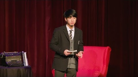 Selflessness | Bee Kim | TEDxKISJeju