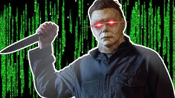 CHEATING MICHAEL MYERS - Dead by Daylight