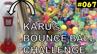 ＃67　Claw game　Arcade　Claw machine　Crane game　UFO catchers　bounce ball　UFOキャッチャー　クレーンゲーム　スーパーボール　ネオミニ screenshot 5
