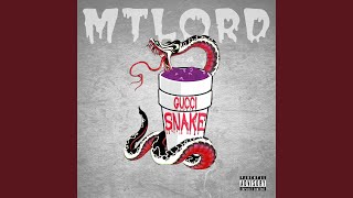 Gucci Snake