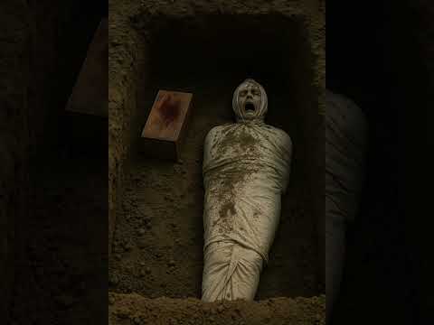 صرخه ف القبر