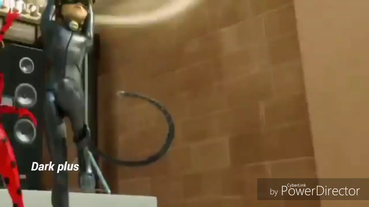 DNA - BTS / Miraculous ladybug \ AMV