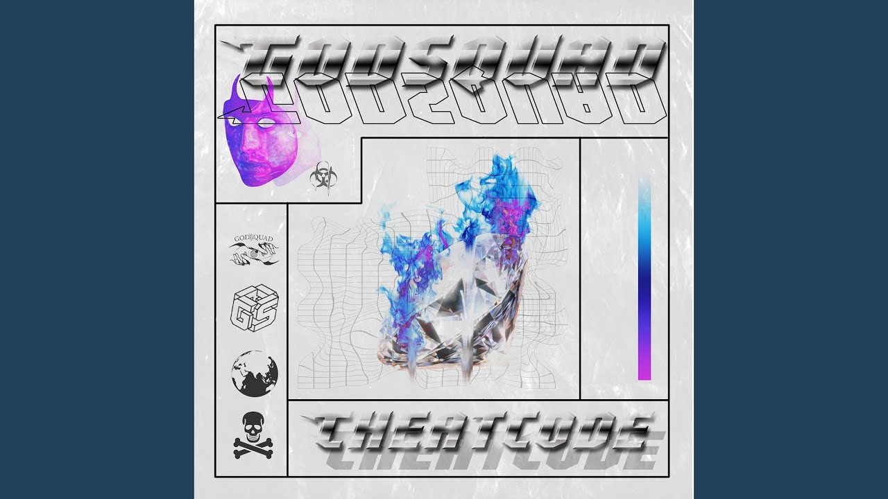 在 YouTube 上观看 CHEATCODE 在 YouTube 上观看 CHEATCODE