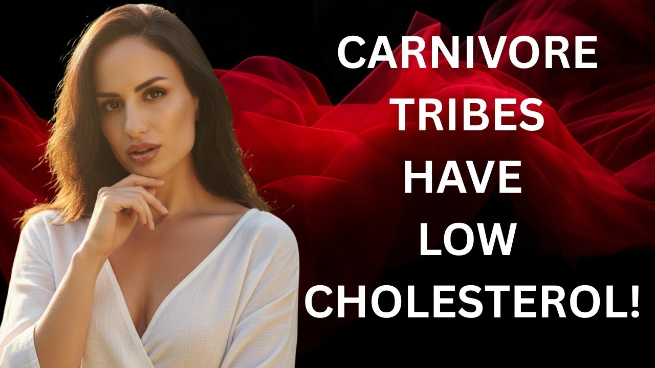 🔴 Да, длительная диета «Карнивор» приводит к сердечным приступам и инсультам!