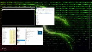 134   Adding the keylogger to our reverse shell part 2