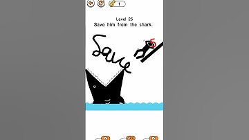 Draw 2 save 3#level 25#shorts