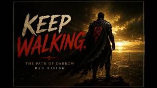 The Path - The Hidden Philosophy of Red Rising