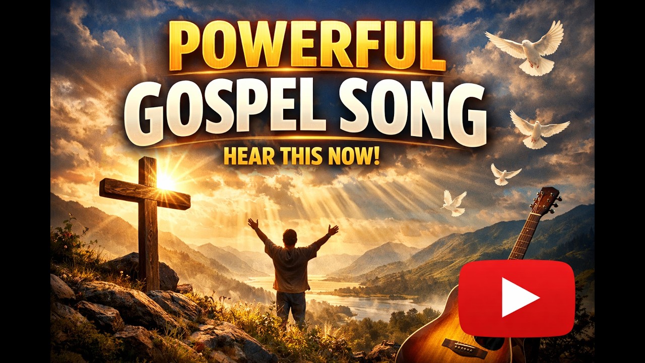 Worship music||Gospel music|Goodness of god@Rijoshworship #jesuschrist #worshipmusic