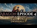 Europa Universalis V (Aragon: Episode 4)