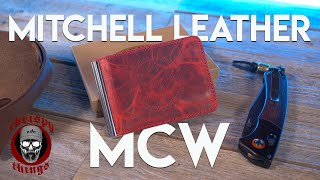 This Mitchell MCW is an absolute stunner!