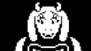 Undertale Пацифист #1- Руины