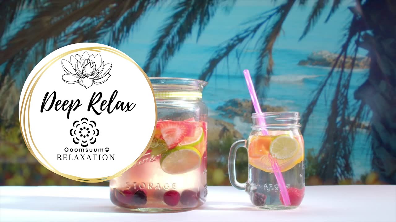 Beach Chill Out 24/7 Let go of everything and just RELAX♥