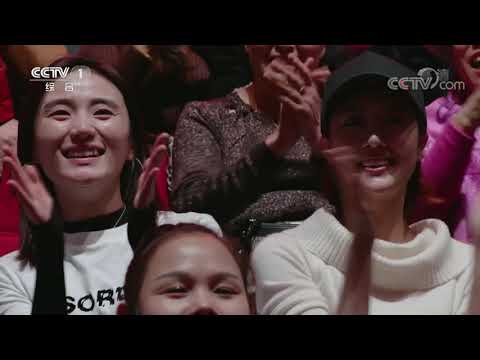 [星光大道]苏文遗憾遭淘汰 不忘初心感恩舞台| CCTV