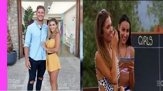 Love Island Australia series 1 - where are they now From breakups to babies