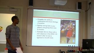 Ibrahim El Kundi   Unit 13 Assignment 1 Presentation