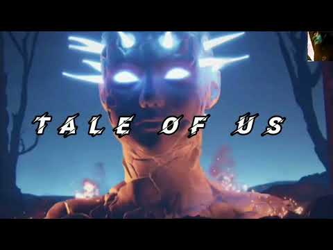 Tale Of Us - Lies (Jaden Raxel Remix)