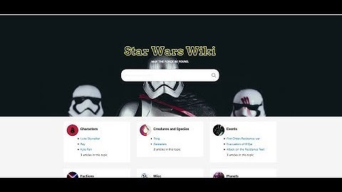 How to create a WordPress wiki website with Helpie Wiki plugin - Getting Started