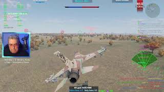 4/18 9:30pm | WT Partner | Just Flying | Dog Fights | Rotating Queue !join | Discord