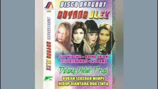 Tuty Wibowo - Basah Cintaku