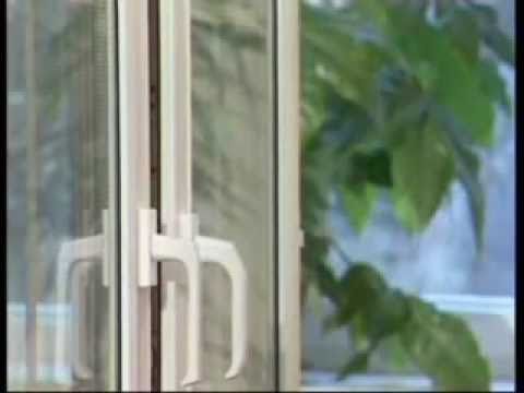 Видео: Сколько стоят окна для солярия?