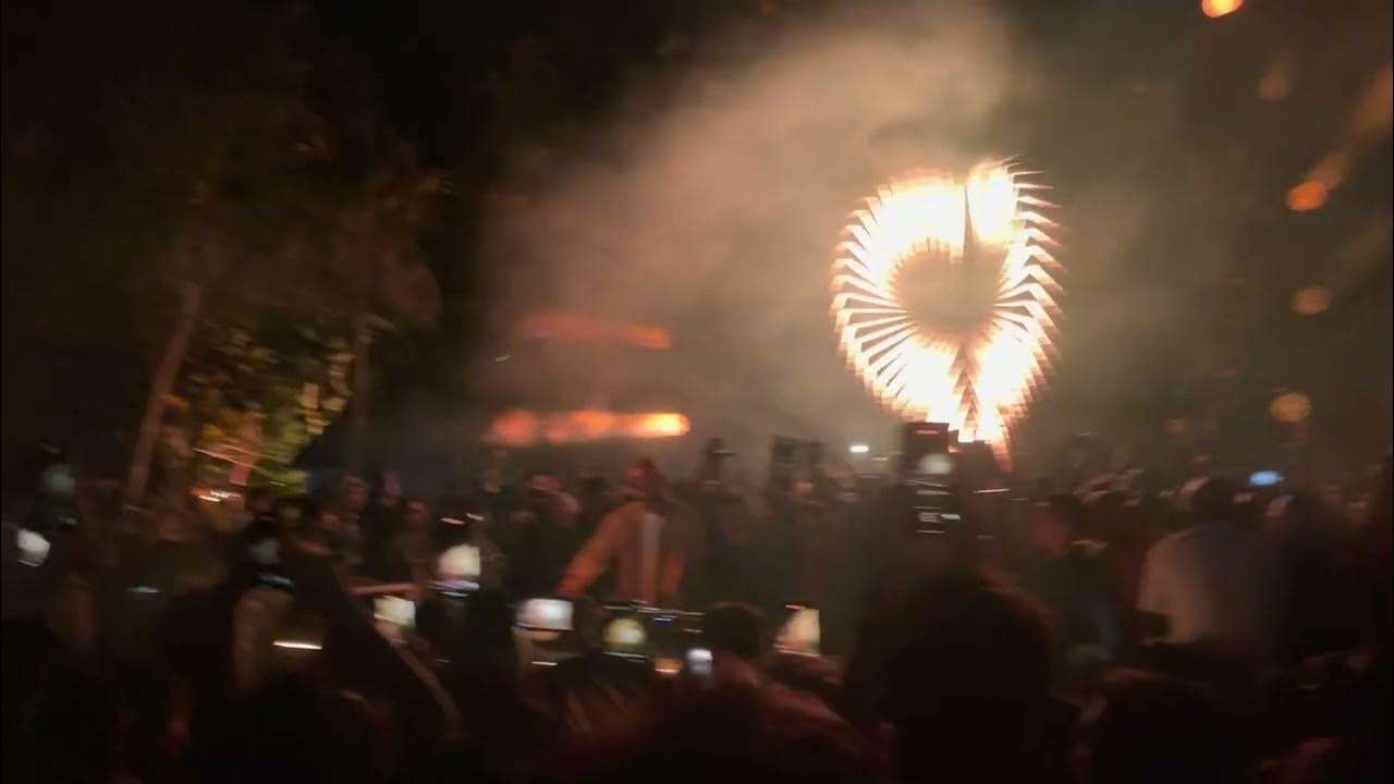 Black Coffee Zamna Tulum 2023 0409 AM YouTube