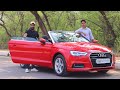 New Shape Red A3 Cabriolet For Sale 🔥 | MCMR
